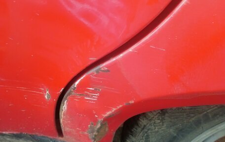 ЗАЗ 1105 «Дана», 1995 год, 120 000 рублей, 20 фотография