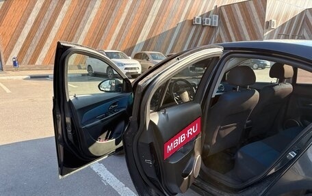 Chevrolet Cruze II, 2011 год, 560 000 рублей, 13 фотография