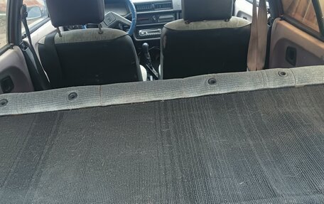 ЗАЗ 1105 «Дана», 1995 год, 120 000 рублей, 18 фотография