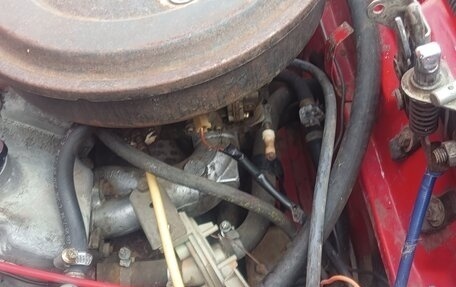 ЗАЗ 1105 «Дана», 1995 год, 120 000 рублей, 6 фотография