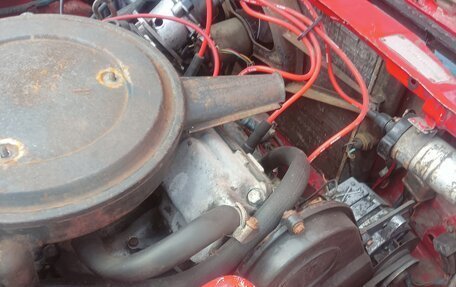 ЗАЗ 1105 «Дана», 1995 год, 120 000 рублей, 19 фотография