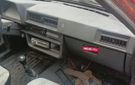 ЗАЗ 1105 «Дана», 1995 год, 120 000 рублей, 22 фотография