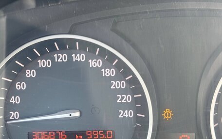 BMW X3, 2010 год, 1 012 000 рублей, 6 фотография