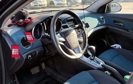 Chevrolet Cruze II, 2011 год, 560 000 рублей, 10 фотография