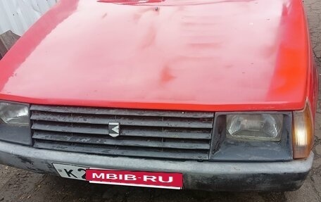 ЗАЗ 1105 «Дана», 1995 год, 120 000 рублей, 8 фотография