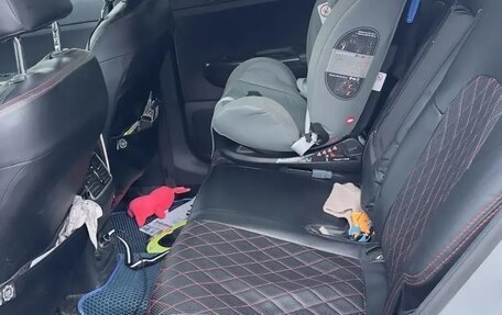 KIA Sportage IV рестайлинг, 2016 год, 2 000 000 рублей, 4 фотография