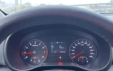 KIA Sportage IV рестайлинг, 2016 год, 2 000 000 рублей, 10 фотография