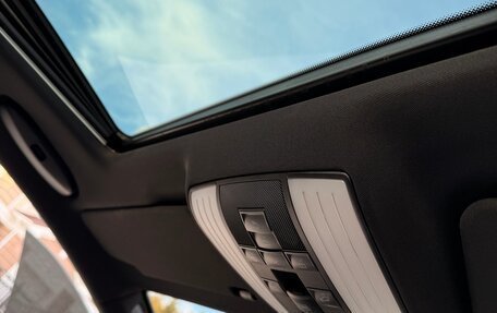 Mercedes-Benz CLS, 2014 год, 3 990 000 рублей, 11 фотография