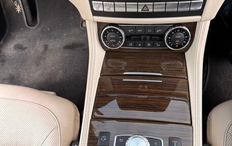 Mercedes-Benz CLS, 2014 год, 3 990 000 рублей, 10 фотография