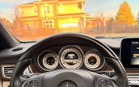 Mercedes-Benz CLS, 2014 год, 3 990 000 рублей, 12 фотография