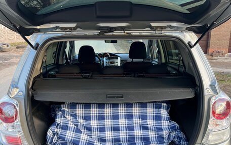 Toyota Verso I, 2011 год, 620 000 рублей, 5 фотография