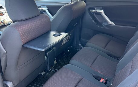 Toyota Verso I, 2011 год, 620 000 рублей, 6 фотография