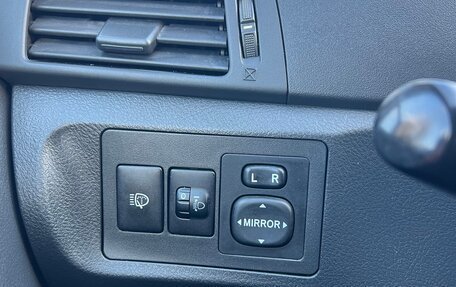 Toyota Verso I, 2011 год, 620 000 рублей, 9 фотография