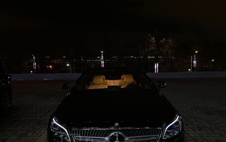 Mercedes-Benz CLS, 2014 год, 3 990 000 рублей, 14 фотография