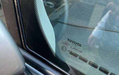 Toyota Verso I, 2011 год, 620 000 рублей, 11 фотография