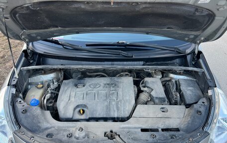 Toyota Verso I, 2011 год, 620 000 рублей, 12 фотография