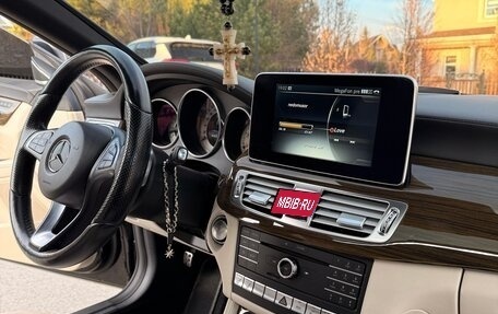 Mercedes-Benz CLS, 2014 год, 3 990 000 рублей, 9 фотография