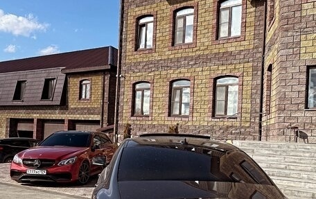 Mercedes-Benz CLS, 2014 год, 3 990 000 рублей, 15 фотография