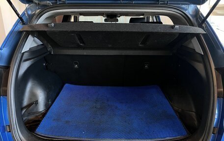 Hyundai Creta I рестайлинг, 2017 год, 1 987 000 рублей, 18 фотография