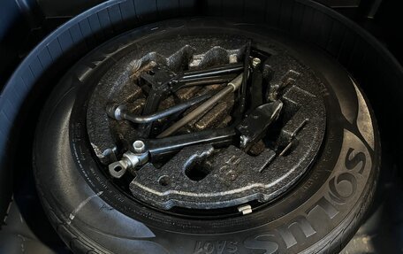 Hyundai Creta I рестайлинг, 2017 год, 1 987 000 рублей, 19 фотография