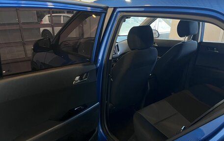 Hyundai Creta I рестайлинг, 2017 год, 1 987 000 рублей, 24 фотография