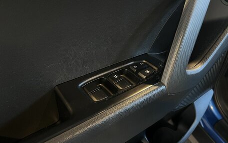 Hyundai Creta I рестайлинг, 2017 год, 1 987 000 рублей, 22 фотография