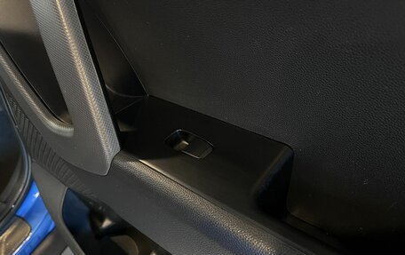 Hyundai Creta I рестайлинг, 2017 год, 1 987 000 рублей, 28 фотография