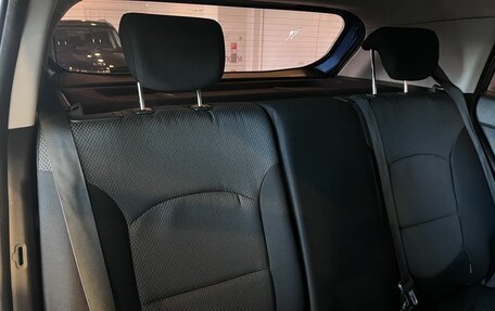 Hyundai Creta I рестайлинг, 2017 год, 1 987 000 рублей, 36 фотография