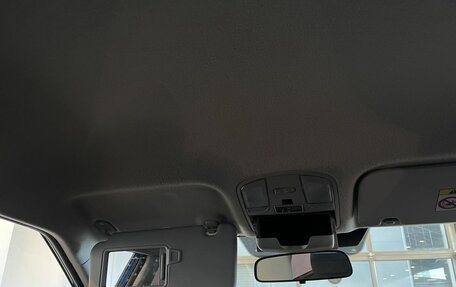 Hyundai Creta I рестайлинг, 2017 год, 1 987 000 рублей, 35 фотография