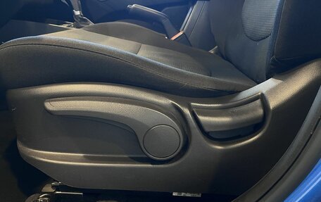 Hyundai Creta I рестайлинг, 2017 год, 1 987 000 рублей, 34 фотография