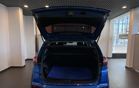 Hyundai Creta I рестайлинг, 2017 год, 1 987 000 рублей, 37 фотография