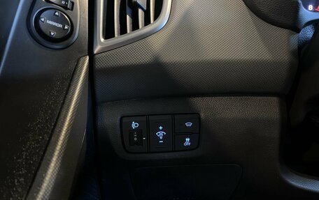 Hyundai Creta I рестайлинг, 2017 год, 1 987 000 рублей, 32 фотография