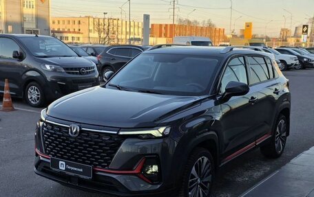 Changan CS35 Plus, 2024 год, 1 823 000 рублей, 3 фотография