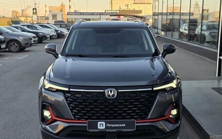 Changan CS35 Plus, 2024 год, 1 823 000 рублей, 4 фотография