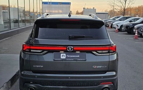 Changan CS35 Plus, 2024 год, 1 823 000 рублей, 7 фотография