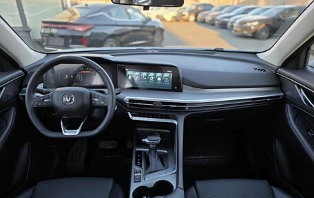 Changan CS35 Plus, 2024 год, 1 823 000 рублей, 11 фотография