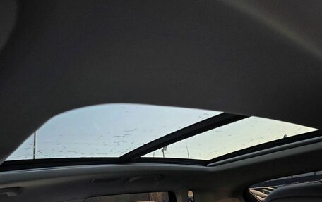 Changan CS35 Plus, 2024 год, 1 823 000 рублей, 10 фотография