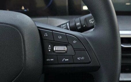 Changan CS35 Plus, 2024 год, 1 823 000 рублей, 13 фотография