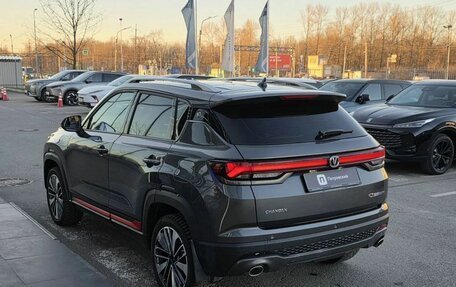 Changan CS35 Plus, 2024 год, 1 823 000 рублей, 9 фотография