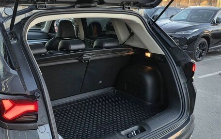 Changan CS35 Plus, 2024 год, 1 823 000 рублей, 8 фотография