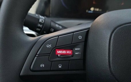 Changan CS35 Plus, 2024 год, 1 823 000 рублей, 12 фотография