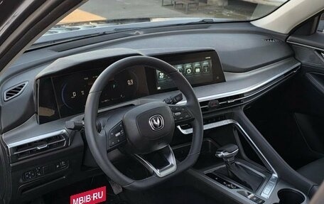 Changan CS35 Plus, 2024 год, 1 823 000 рублей, 17 фотография