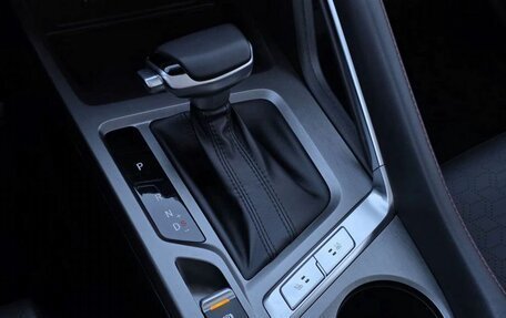 Changan CS35 Plus, 2024 год, 1 823 000 рублей, 23 фотография