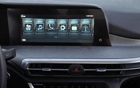 Changan CS35 Plus, 2024 год, 1 823 000 рублей, 21 фотография