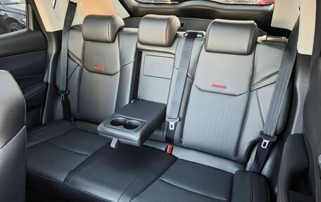 Changan CS35 Plus, 2024 год, 1 823 000 рублей, 24 фотография