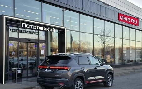 Changan CS35 Plus, 2024 год, 1 823 000 рублей, 6 фотография