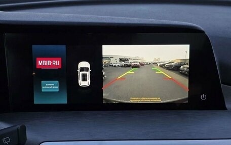 Changan CS35 Plus, 2024 год, 1 823 000 рублей, 22 фотография