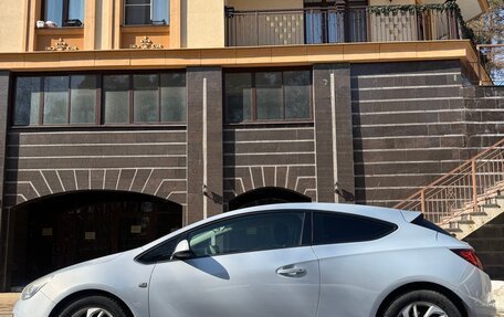 Opel Astra J, 2012 год, 699 000 рублей, 5 фотография