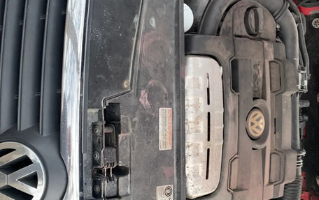 Volkswagen Passat B6, 2010 год, 699 000 рублей, 4 фотография