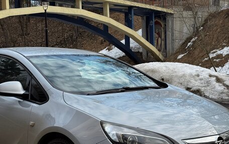 Opel Astra J, 2012 год, 699 000 рублей, 2 фотография